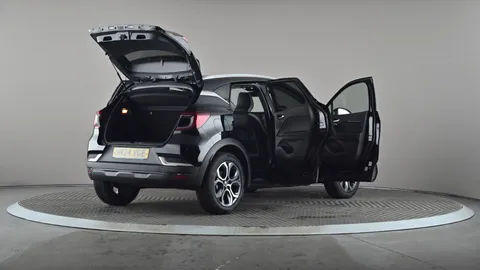 RENAULT CAPTUR 1.0 TCE 90 Techno