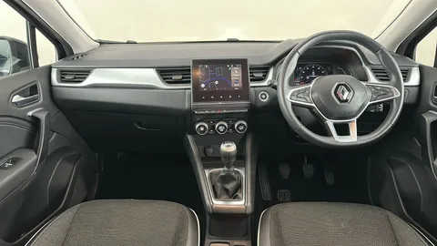 RENAULT CAPTUR 1.0 TCE 90 Techno