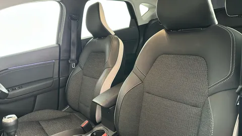 RENAULT CAPTUR 1.0 TCE 90 Techno