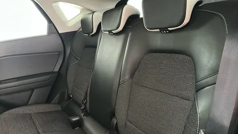 RENAULT CAPTUR 1.0 TCE 90 Techno