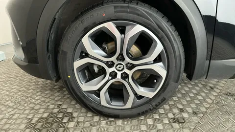 RENAULT CAPTUR 1.0 TCE 90 Techno