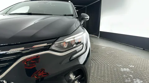 RENAULT CAPTUR 1.0 TCE 90 Techno