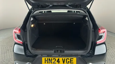 RENAULT CAPTUR 1.0 TCE 90 Techno