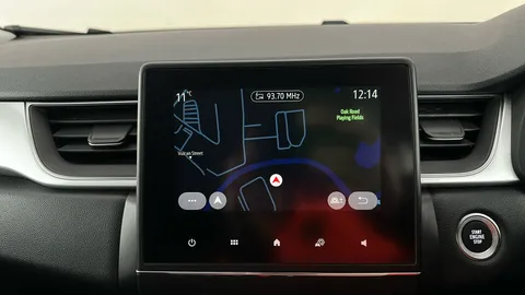 RENAULT CAPTUR 1.0 TCE 90 Techno