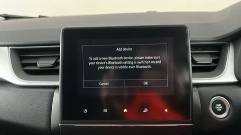 RENAULT CAPTUR 1.0 TCE 90 Techno