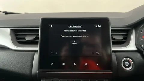 RENAULT CAPTUR 1.0 TCE 90 Techno