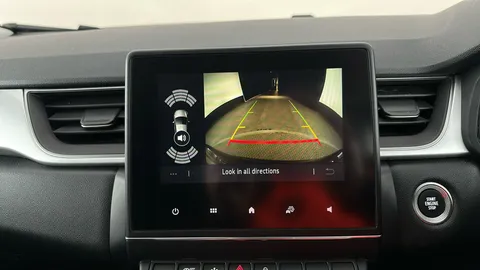 RENAULT CAPTUR 1.0 TCE 90 Techno