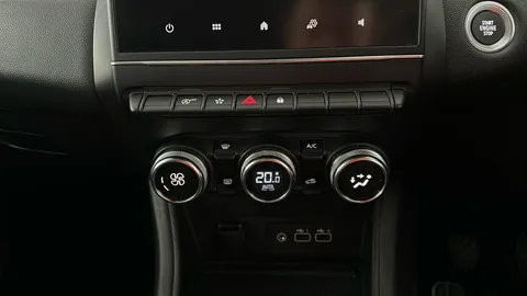 RENAULT CAPTUR 1.0 TCE 90 Techno