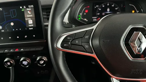 RENAULT CAPTUR 1.0 TCE 90 Techno