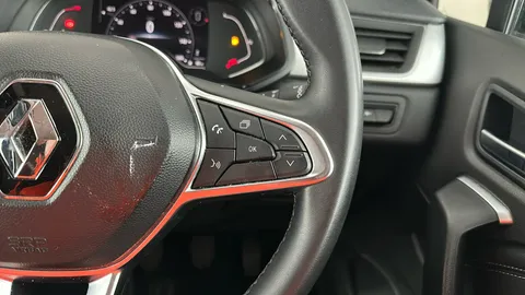 RENAULT CAPTUR 1.0 TCE 90 Techno