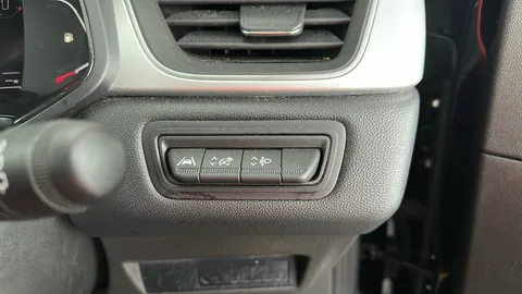 RENAULT CAPTUR 1.0 TCE 90 Techno