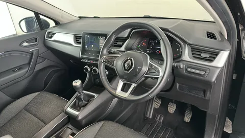 RENAULT CAPTUR 1.0 TCE 90 Techno