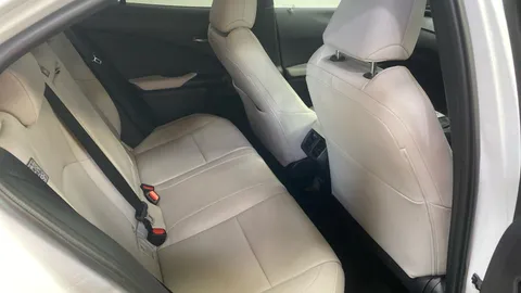 Lexus Ux 250h 2.0 F-Sport Design CVT