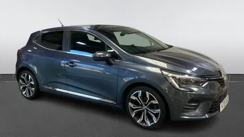 RENAULT CLIO 1.0 TCe 100 S Edition