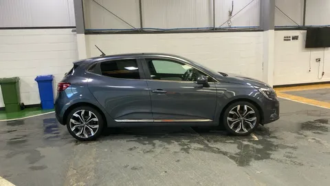 RENAULT CLIO 1.0 TCe 100 S Edition