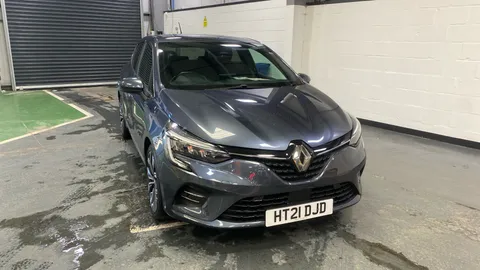 RENAULT CLIO 1.0 TCe 100 S Edition