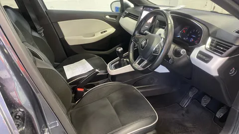 RENAULT CLIO 1.0 TCe 100 S Edition