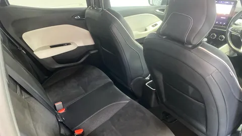 RENAULT CLIO 1.0 TCe 100 S Edition