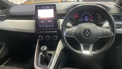 RENAULT CLIO 1.0 TCe 100 S Edition