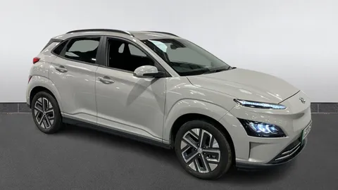 HYUNDAI KONA 100kW Premium 39kWh Auto