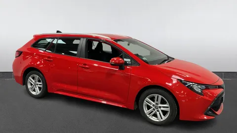 Toyota Corolla 1.8 VVT-i Hybrid Icon Tech CVT