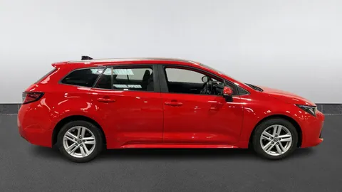 Toyota Corolla 1.8 VVT-i Hybrid Icon Tech CVT