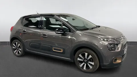 Citroen C3 1.2 PureTech C-Series Edition