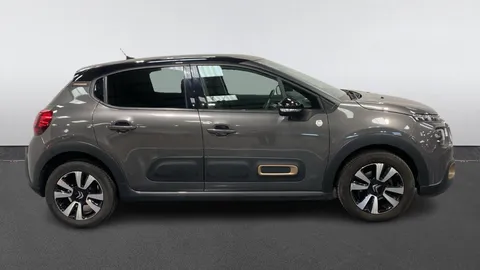 Citroen C3 1.2 PureTech C-Series Edition