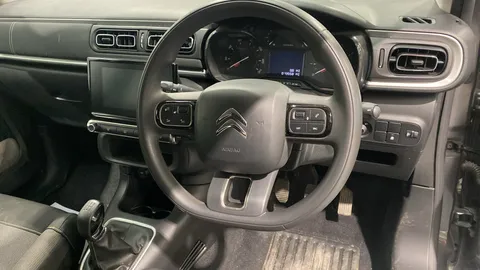 Citroen C3 1.2 PureTech C-Series Edition