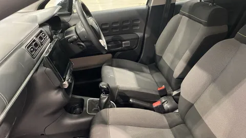 Citroen C3 1.2 PureTech C-Series Edition