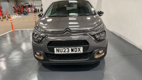 Citroen C3 1.2 PureTech C-Series Edition