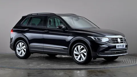 Volkswagen Tiguan 1.5 TSI 150 Life 5dr DSG