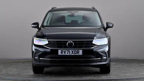 Volkswagen Tiguan 1.5 TSI 150 Life 5dr DSG