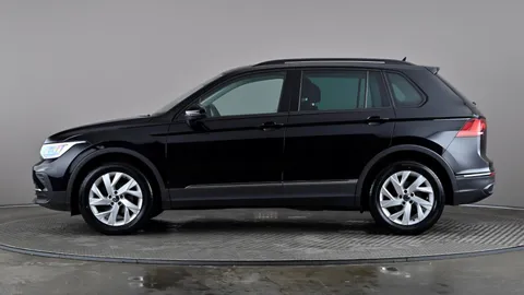 Volkswagen Tiguan 1.5 TSI 150 Life 5dr DSG