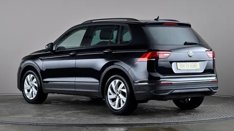 Volkswagen Tiguan 1.5 TSI 150 Life 5dr DSG