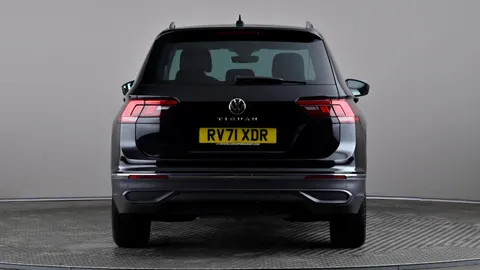 Volkswagen Tiguan 1.5 TSI 150 Life 5dr DSG