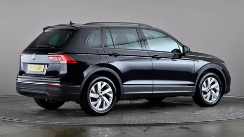 Volkswagen Tiguan 1.5 TSI 150 Life 5dr DSG