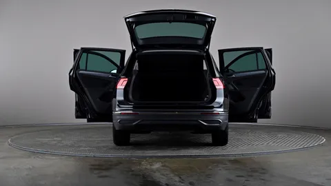 Volkswagen Tiguan 1.5 TSI 150 Life 5dr DSG