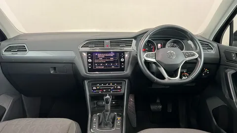 Volkswagen Tiguan 1.5 TSI 150 Life 5dr DSG