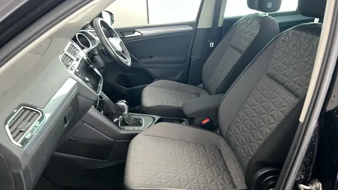Volkswagen Tiguan 1.5 TSI 150 Life 5dr DSG