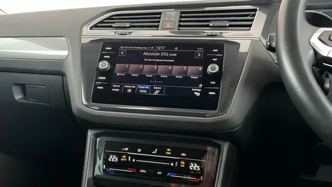 Volkswagen Tiguan 1.5 TSI 150 Life 5dr DSG