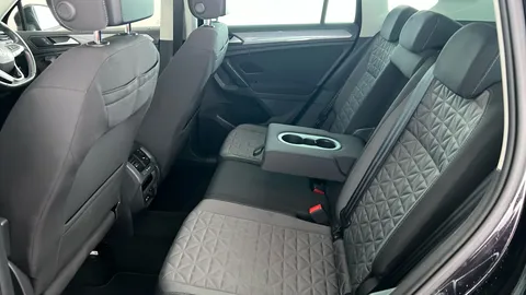 Volkswagen Tiguan 1.5 TSI 150 Life 5dr DSG