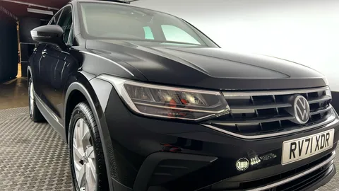 Volkswagen Tiguan 1.5 TSI 150 Life 5dr DSG