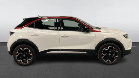 VAUXHALL MOKKA 100kW SRi Premium 50kWh Auto