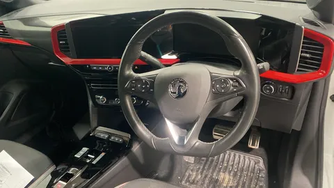 VAUXHALL MOKKA 100kW SRi Premium 50kWh Auto