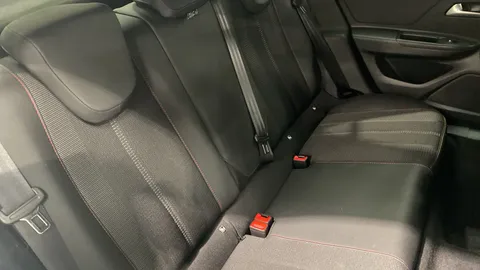 VAUXHALL MOKKA 100kW SRi Premium 50kWh Auto