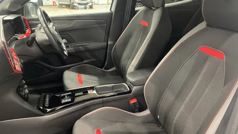 VAUXHALL MOKKA 100kW SRi Premium 50kWh Auto