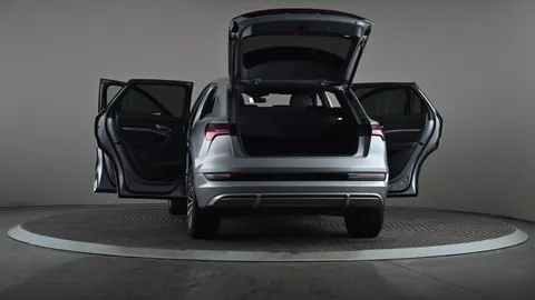 AUDI E-TRON 230kW 50 Quattro 71kWh S Line Auto