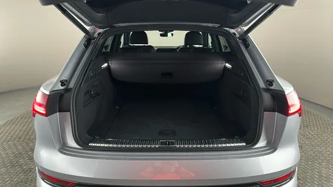 AUDI E-TRON 230kW 50 Quattro 71kWh S Line Auto