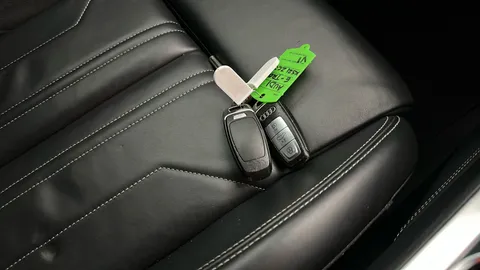 AUDI E-TRON 230kW 50 Quattro 71kWh S Line Auto